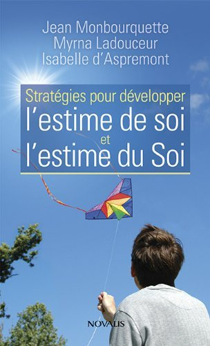 Strategies pour developper l'estime de soi