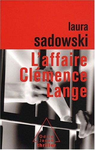 L'affaire Clémence Lange