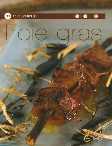 Foie gras