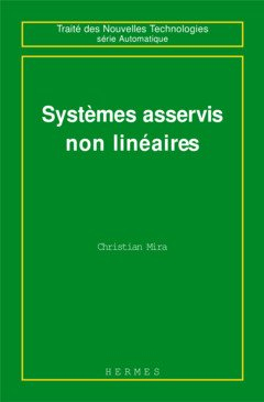 systèmes asservis non-linéaires