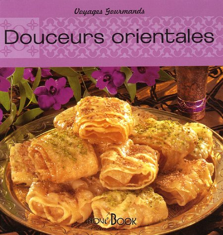 Douceurs orientales