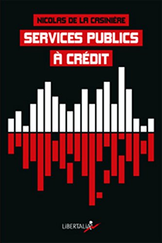 Services publics à crédit : à qui profitent les partenariats public-privé (PPP) ?