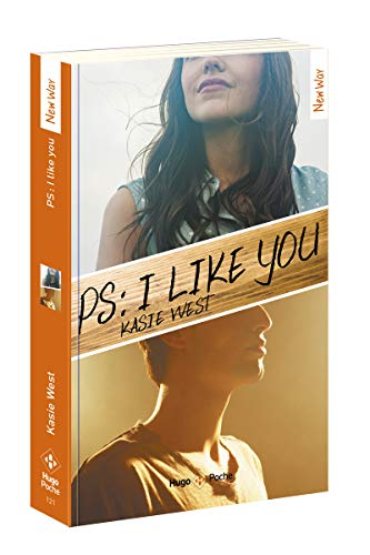 PS : I like you