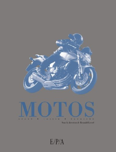 Au coeur des motos