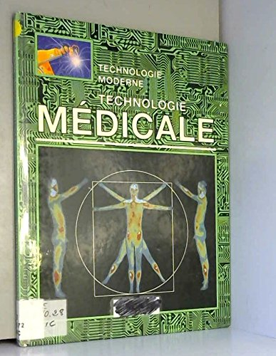 technologie medicale coll.technologie moderne 012094