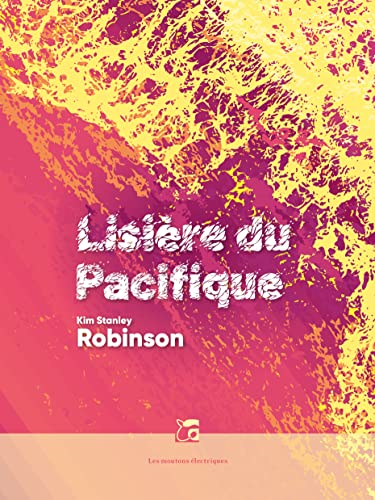 Lisière du Pacifique