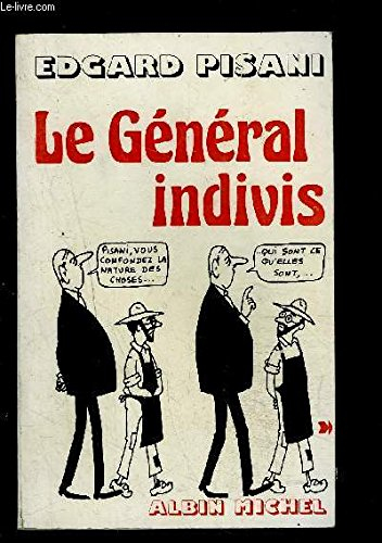 Le Général Indivis