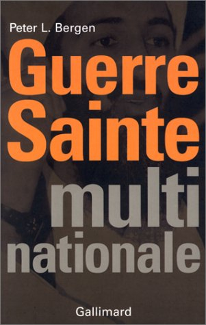 Guerre sainte, multinationale