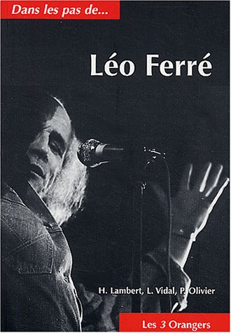 Léo Ferré