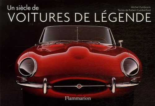 Un siècle de voitures de légende : les classiques du style et du design