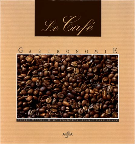 Le café