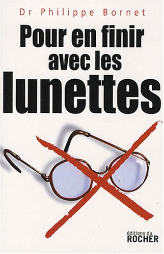 Pour en finir avec les lunettes : document
