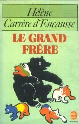 le grand frere : l'union soviétique et l'europe sovietisee