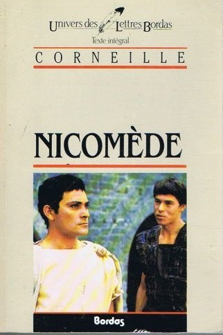 Nicomède