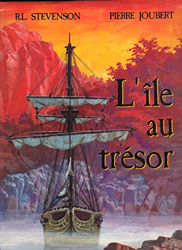l'île au trésor