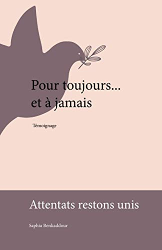 Pour toujours... et à jamais