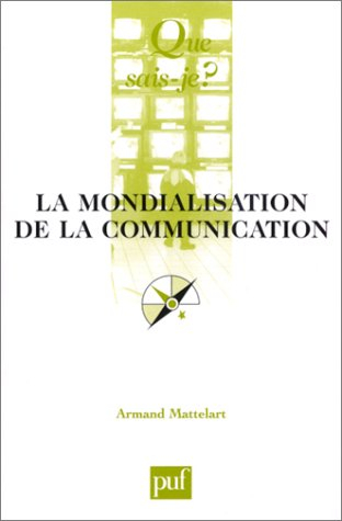 la mondialisation de la communication