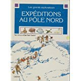 Expéditions au pôle Nord