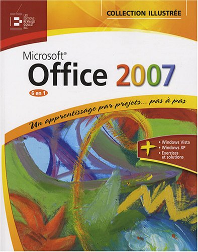 Microsoft® Office 2007