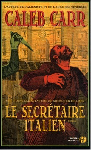 Le secrétaire italien