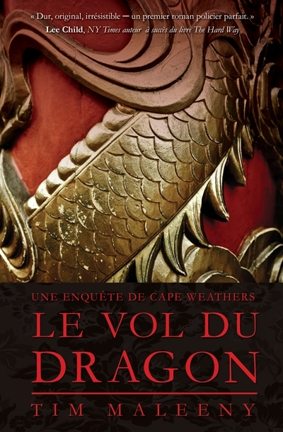 Le vol du dragon