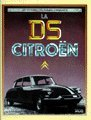 La DS Citroen