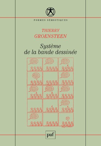 Système de la bande dessinée