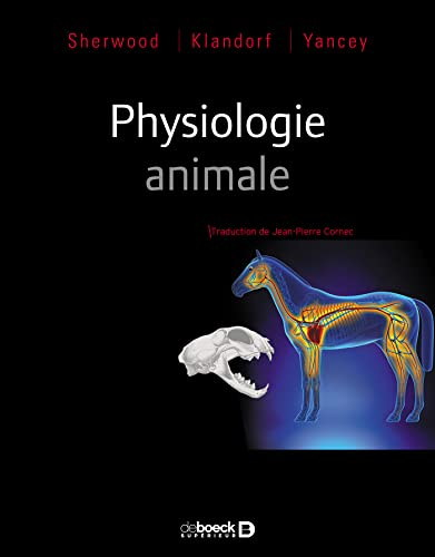 Physiologie animale