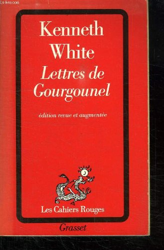 Lettres de Gourgounel