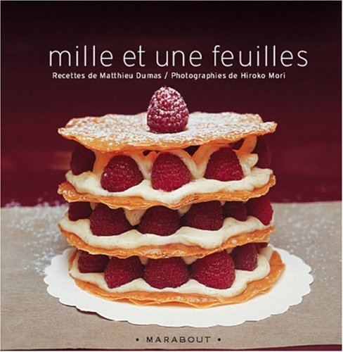 Mille et une feuilles