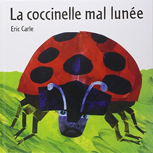 La coccinelle mal lunée