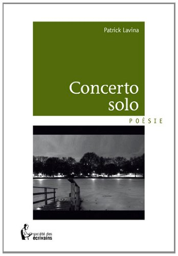 concerto solo