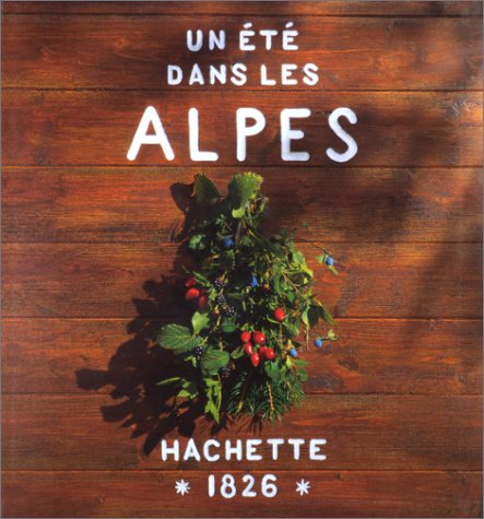 Un été dans les Alpes