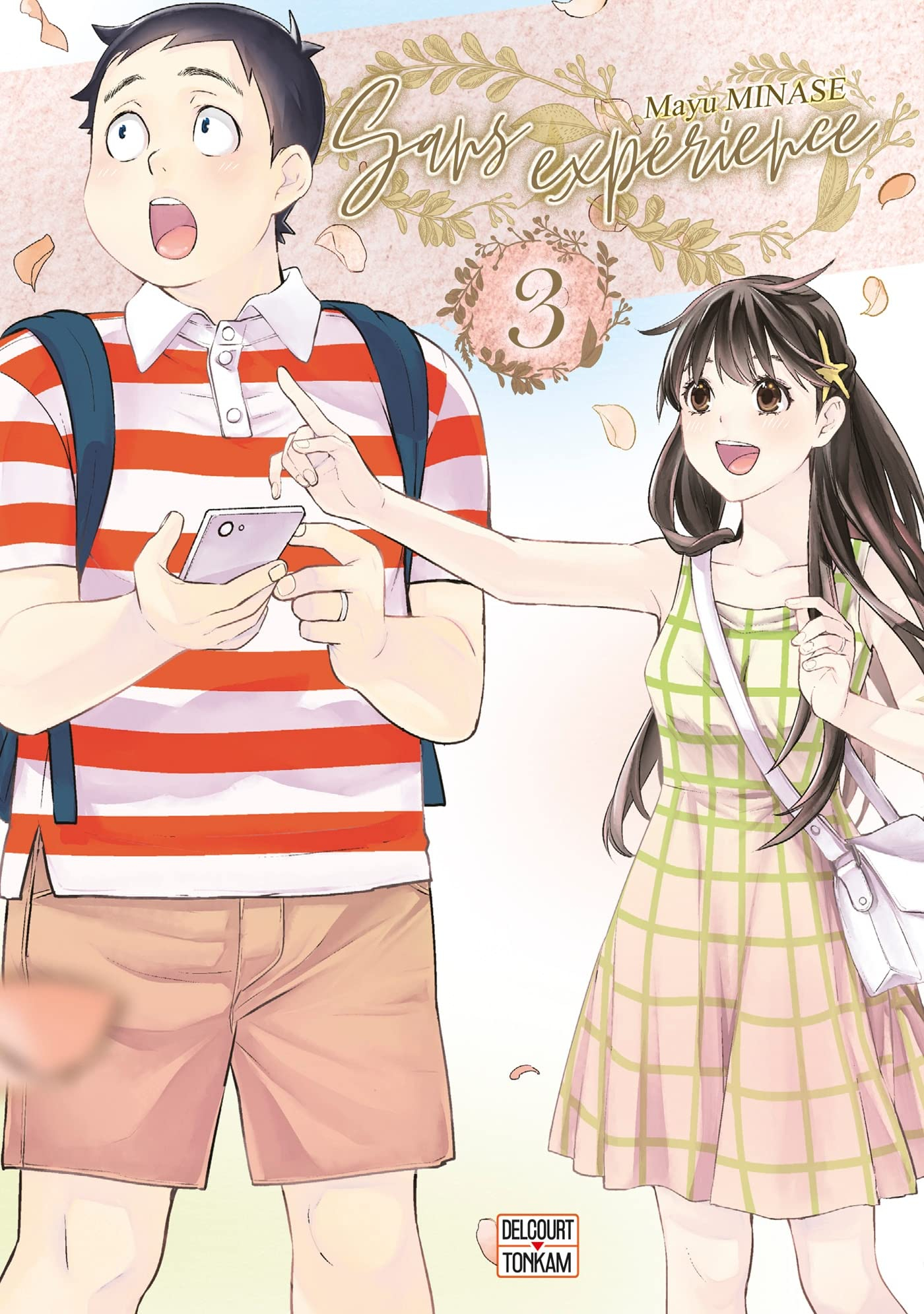 Sans expérience. Vol. 3