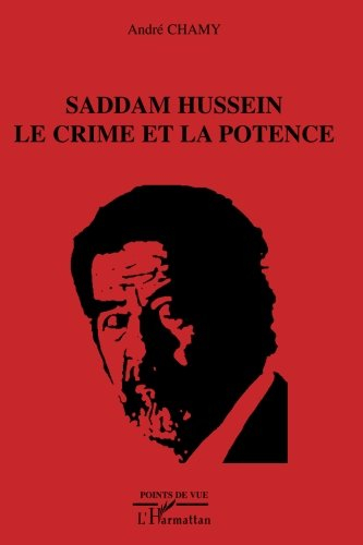 Saddam Hussein : le crime et la potence