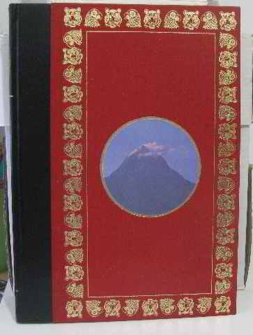 niragongo, ou, le volcan interdit