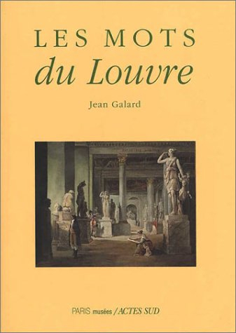 Les mots du Louvre