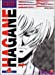 Hagane. Vol. 4