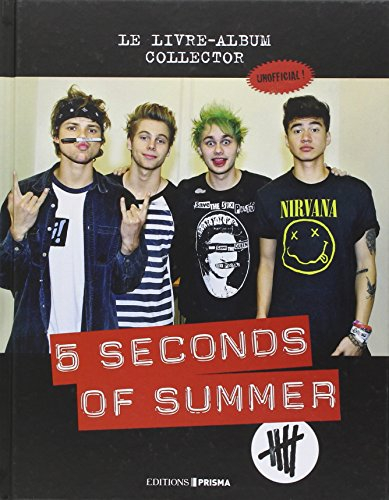 5 seconds of summer