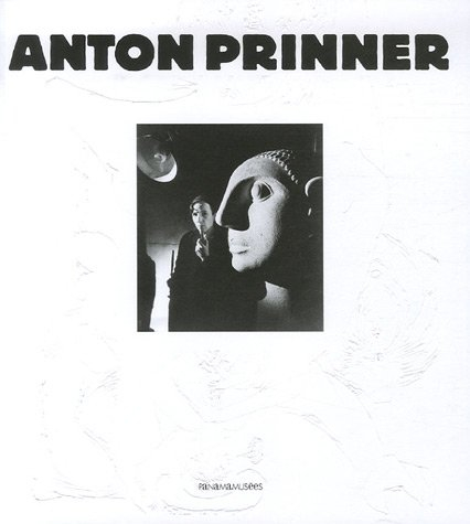 Anton Prinner (1902-1983)