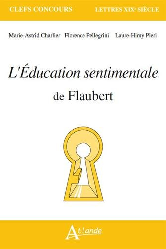 L'éducation sentimentale de Flaubert