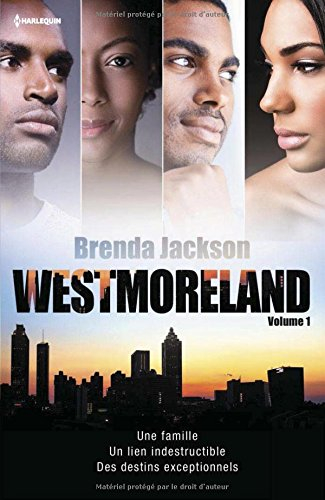 Westmoreland. Vol. 1