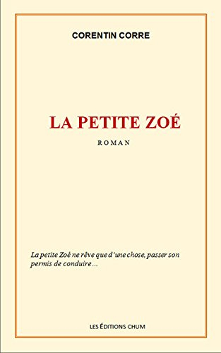La petite Zoé