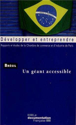 Brésil : un géant accessible