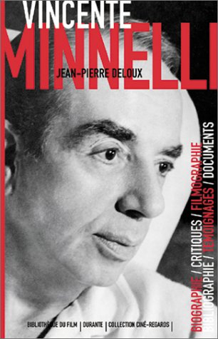 Vincente Minnelli : sous le signe du lion