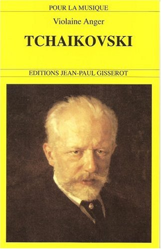 Tchaïkovski
