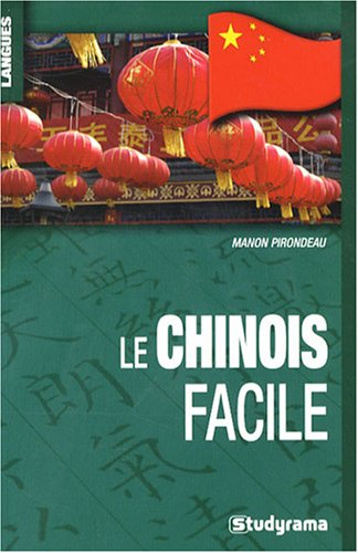 Le chinois facile