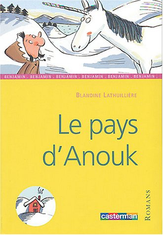 Le pays d'Anouk