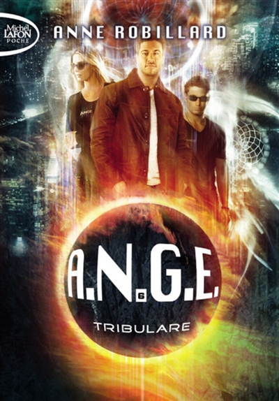 ANGE. Vol. 6. Tribulare