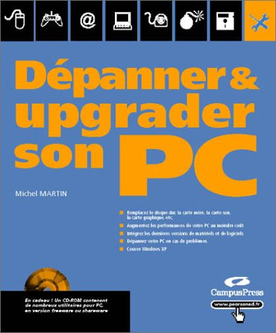 dépanner et upgrader son pc